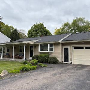 Queen City Roofing