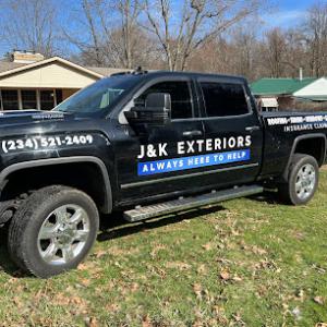 J&K Exteriors