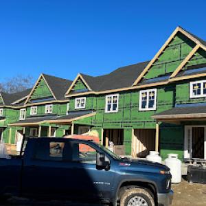 Buchanan Contracting Services