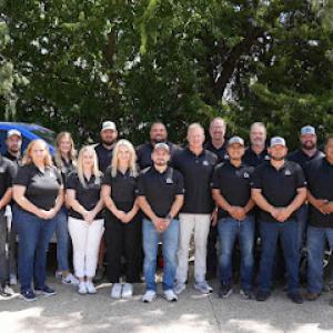 CLC Roofing
