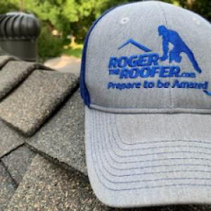 Roger the Roofer
