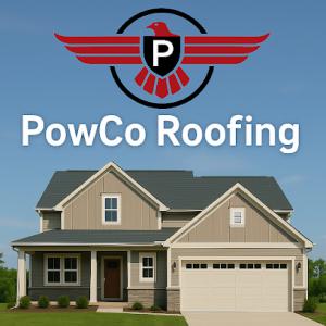 PowCo Roofing