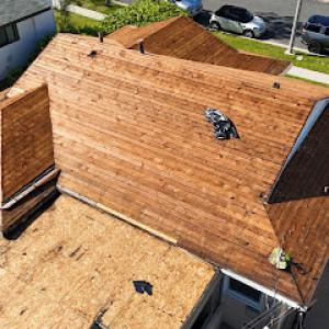 Chandler's Roofing