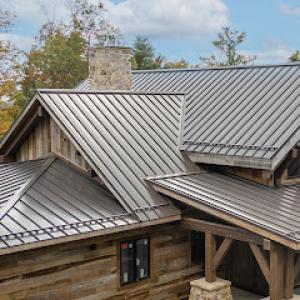 Midtech Standing Seam