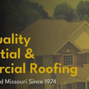 Edwards & Sons Roofing