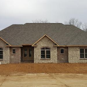 Tom's Roofing