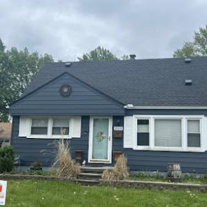 Certified Home Improvement