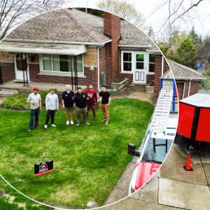 Chico's Roofing