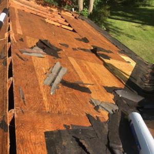 Plymouth Roofing & Siding