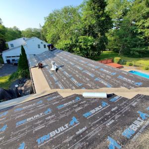 American Supreme Construction Roofing & Chimney Experts