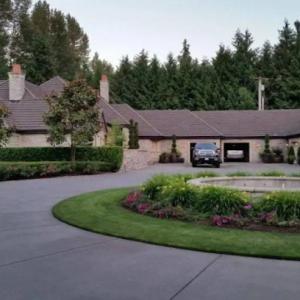 Washington Sequoia Roofing