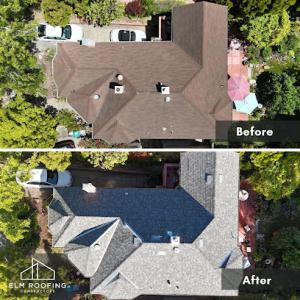 ELM Roofing Contractors