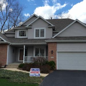 Eldridge Roofing