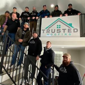 Trusted Roofing