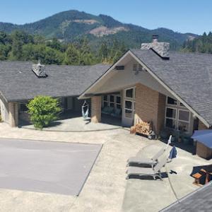 High Ridge Roofing & Gutters