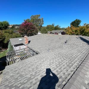 Acker Roofing