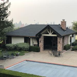 Cornell Roofing