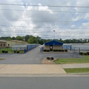 Ozark Exteriors