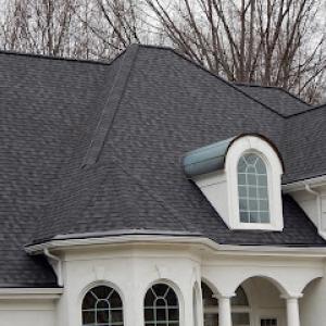 Dennison Roofing & Gutter Toppers