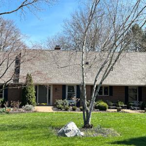 CW Roofing