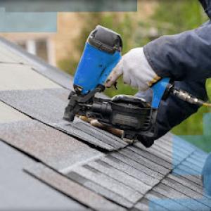 Iron Shield Roofing & Restoration
