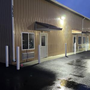 Certified Roofing