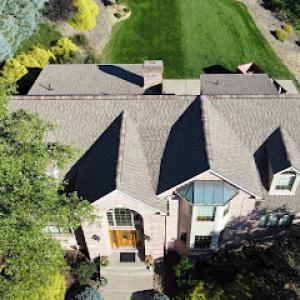 Big Fish Roofing