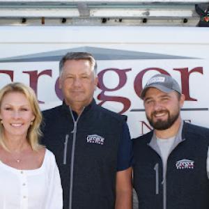 Gregor Roofing