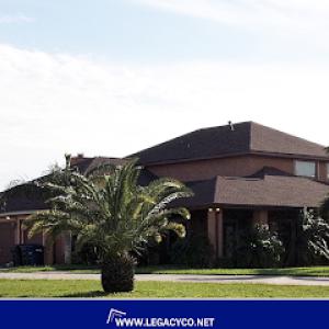Legacy Construction & Roofing