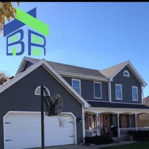 Burrage Roofing- Quad Cities