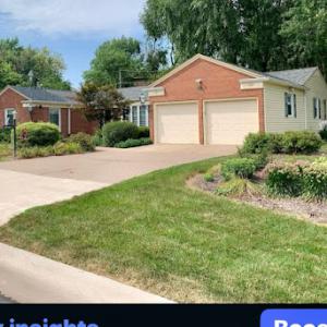 Harold's Roofing & Home Improvement