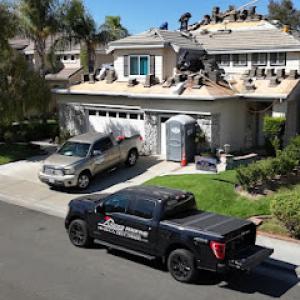 United Roofing California