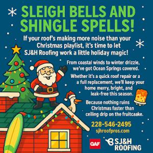 SJ&H Roofing