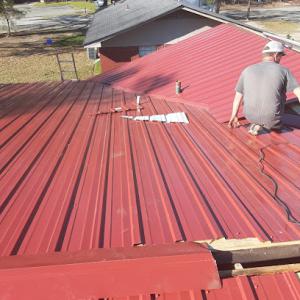 On point roofing,LLC