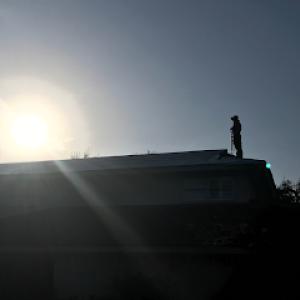 Alvarez Roofing