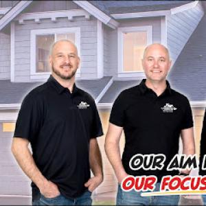 Arrow Roofing Systems