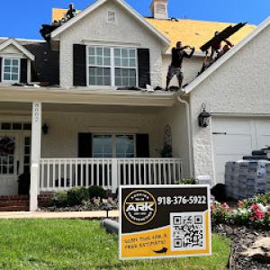 ARK Roofing & Construction