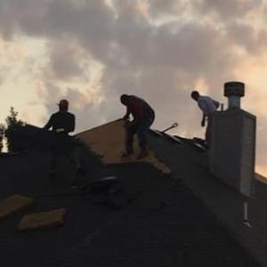 The Roofing Guys