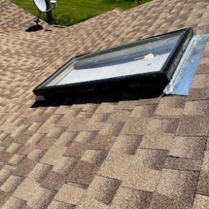 Caldys All Weather Roofing
