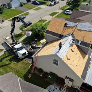 Schottenstein Roofing