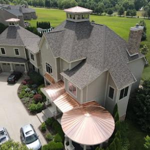 Bristlewood Roofing & Siding