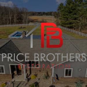 Price Brothers Restoration