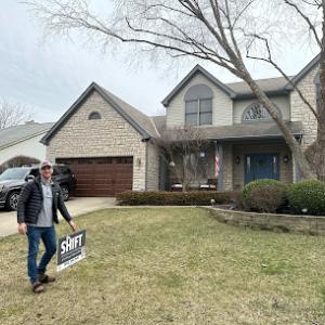 Shift Roofing & Exteriors