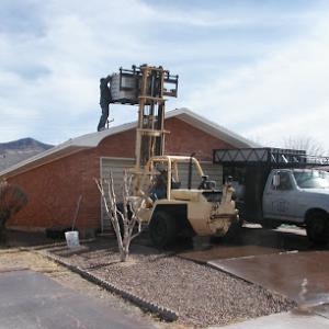 T Shaw Construction & Roofing
