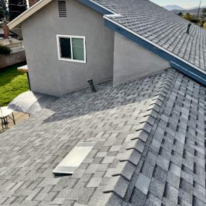 Ies Roofing