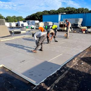 Gluth Brothers Roofing