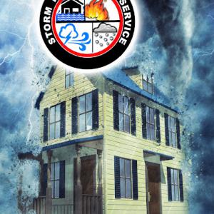 Storm Restoration Services