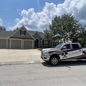 All or Nothing Roofing