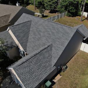 Roofer in Hilton Head