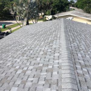 Rest Assured Roofing